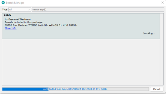 Preparing Your Arduino IDE