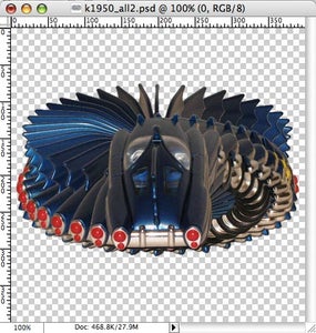 Unadulterated Gruntwork