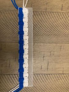 The Patriotic Bookmark
