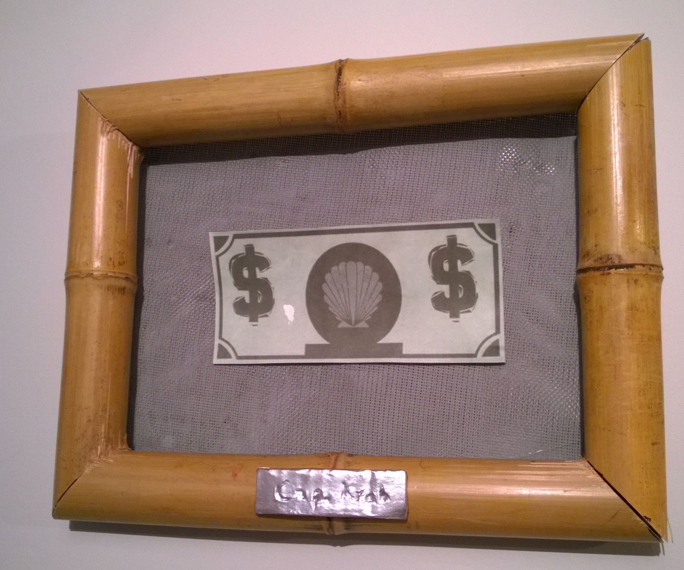 Spongebob : Krab's First Dollar