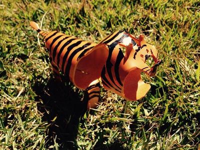 PVC Pipe Figures : 4 Steps (with Pictures) - Instructables