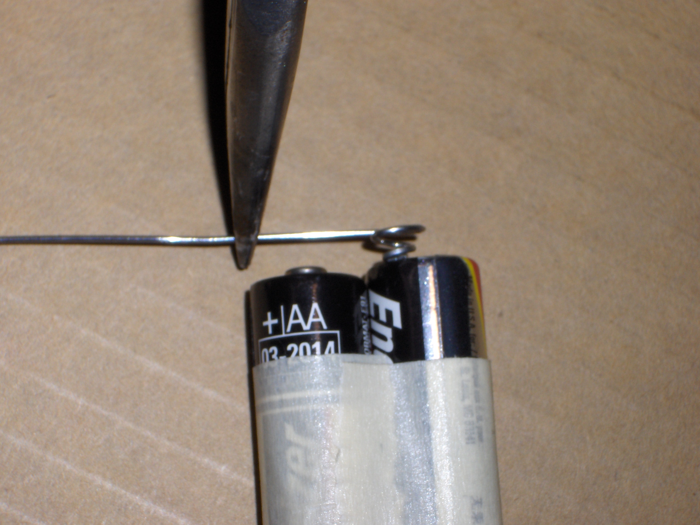 Quick DIY XBOX 360 Battery Pack 6 Steps Instructables