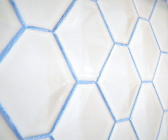 How To:  Make Vibrant Colored Grout
