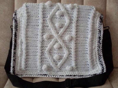 White and Black Elegance