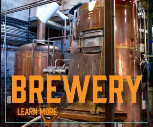 Brewery Project With an Arduino and a Raspberry Pi