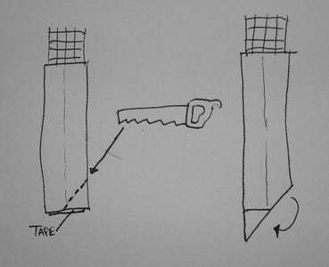 Place Torch