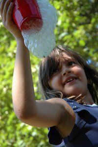 Start your own summer camp!