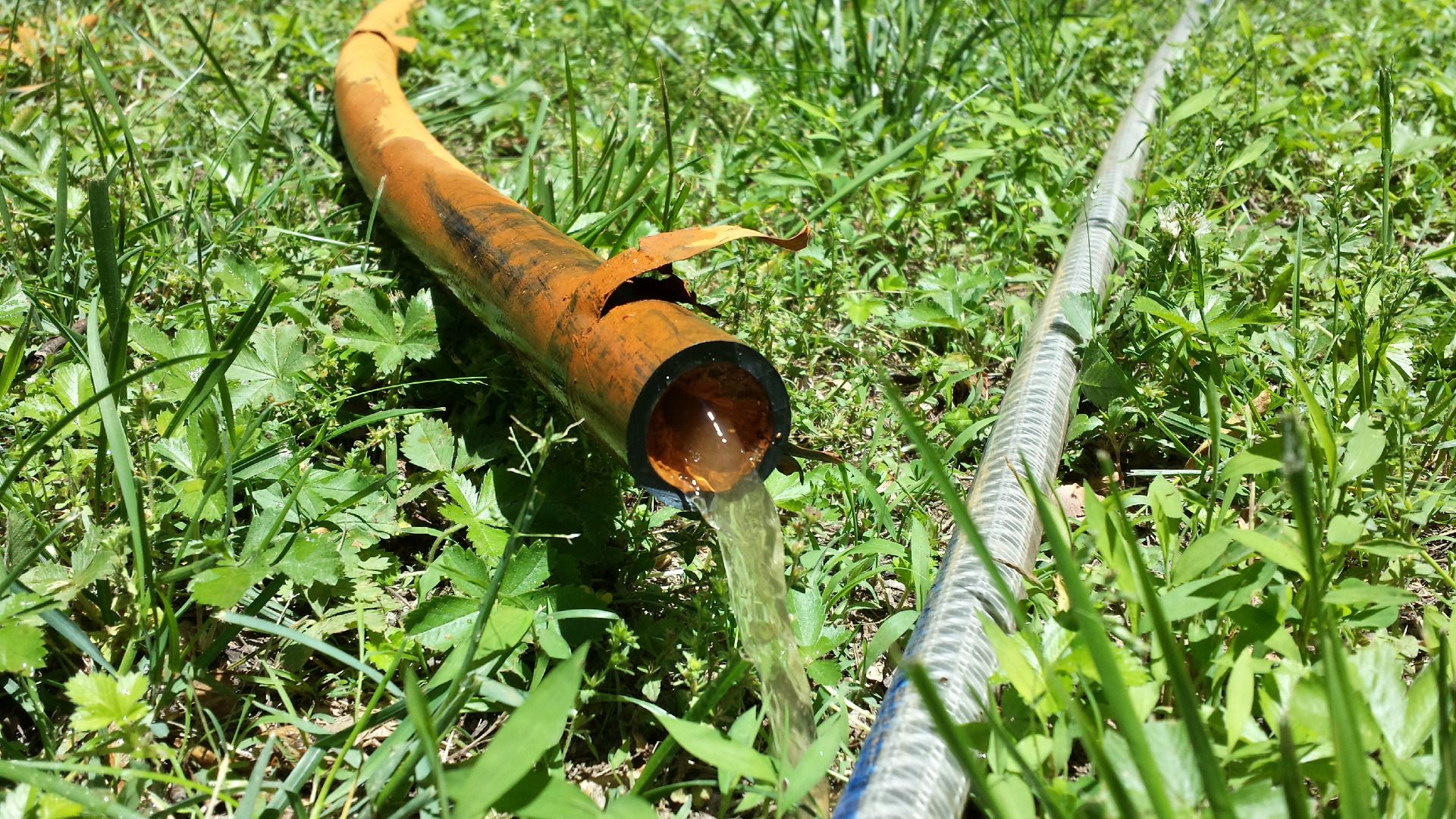 How to Replace a Submersible Well Pump : 29 Steps (with Pictures) -  Instructables