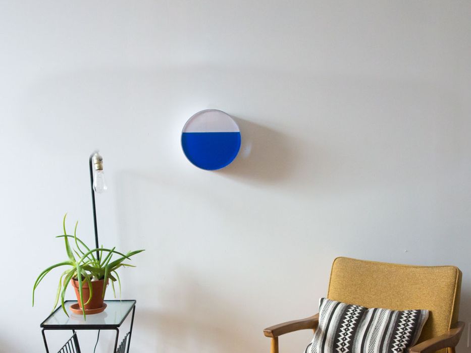 Tidal Clock : 8 Steps (with Pictures) - Instructables