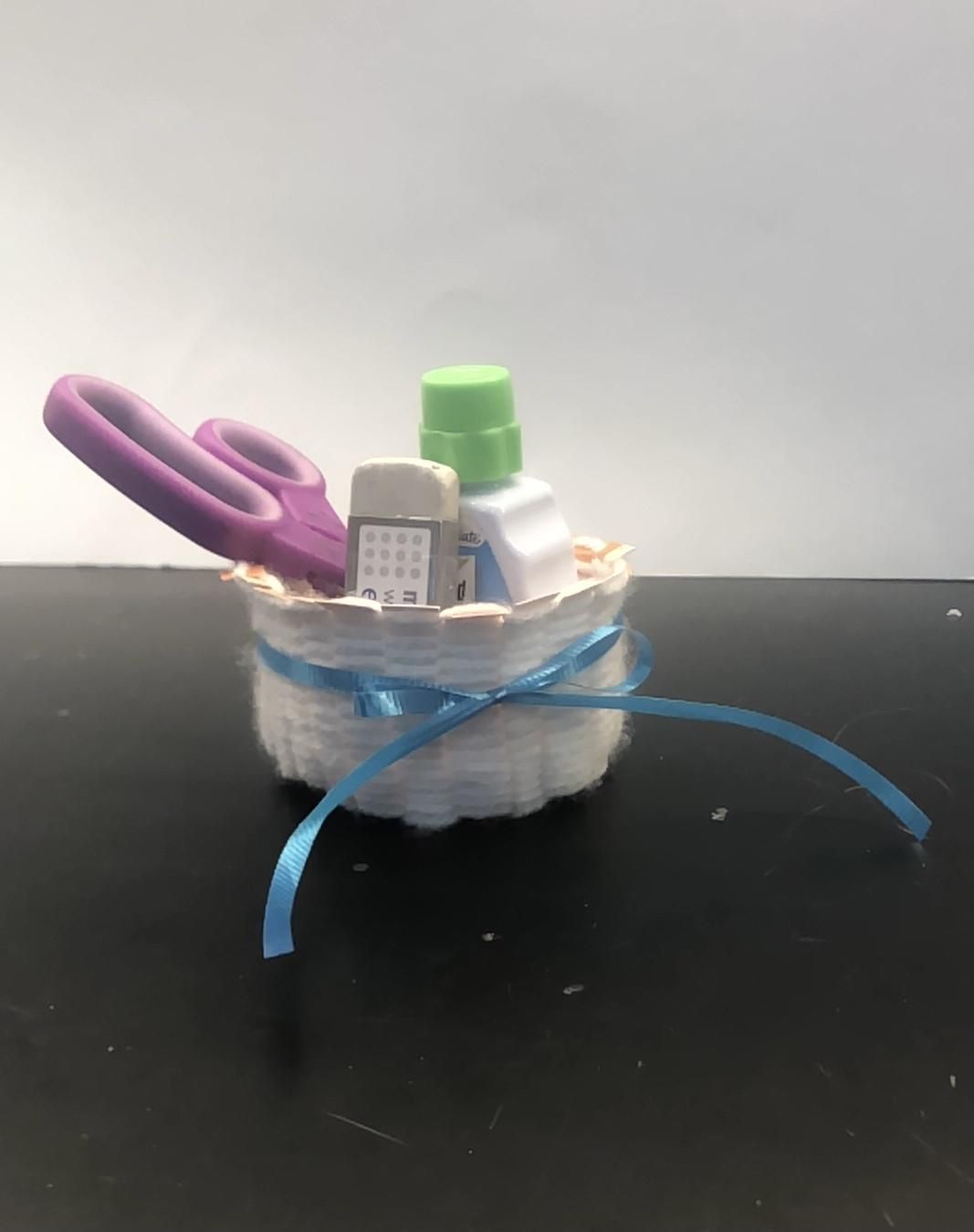 How to Make a Paper Cup Succulent Planter! : 9 Steps - Instructables