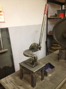 Measuring Out Your Material