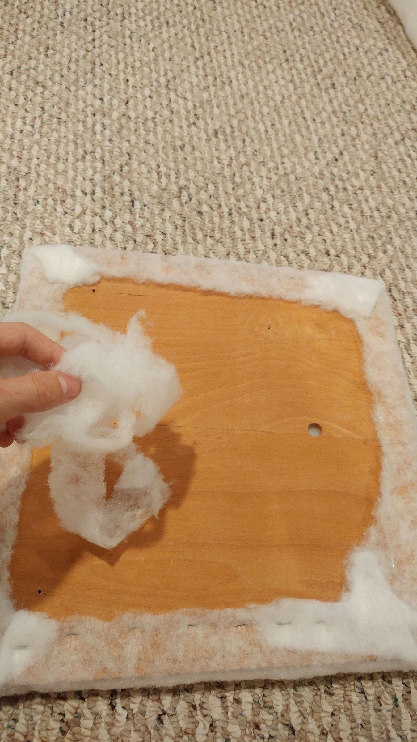 Refurbishing a Chair 11 Steps (with Pictures) Instructables