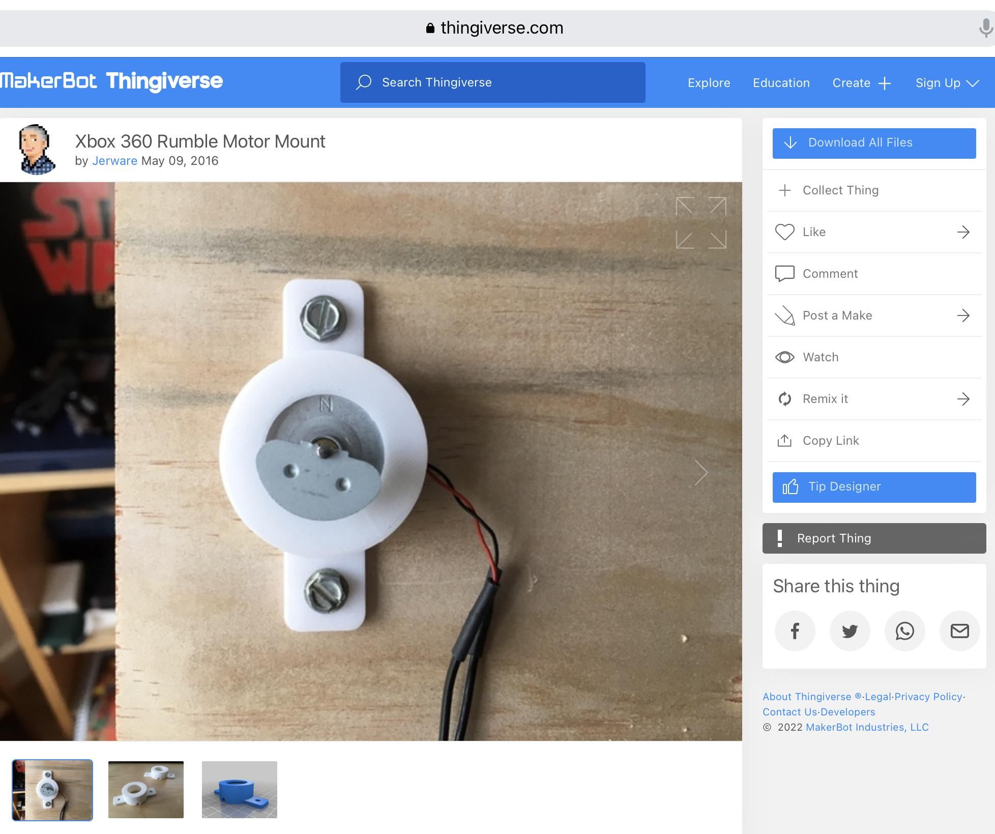 Easy DIY Haptic Gaming Vest for XBOX 360, XBOX ONE, PS3 4 Steps