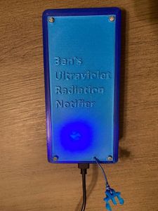 Charging and Maintenance