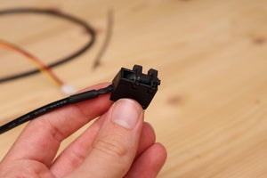 Speed Sensor