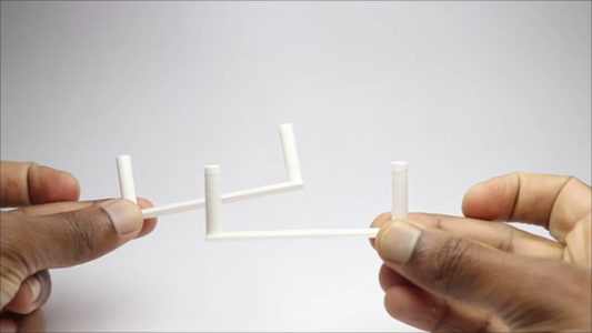 Stl Files for Car Parts