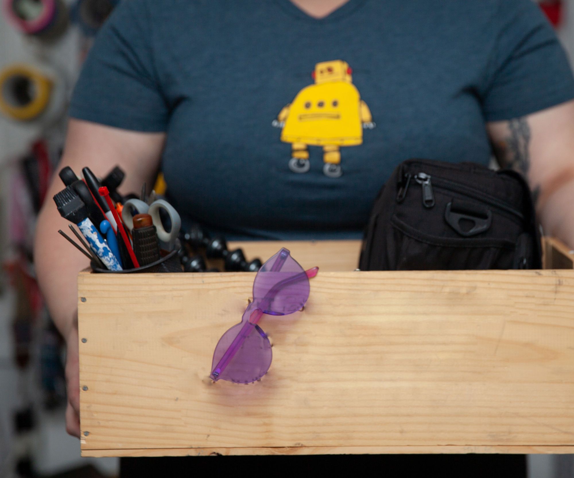 How to Quit Your Job