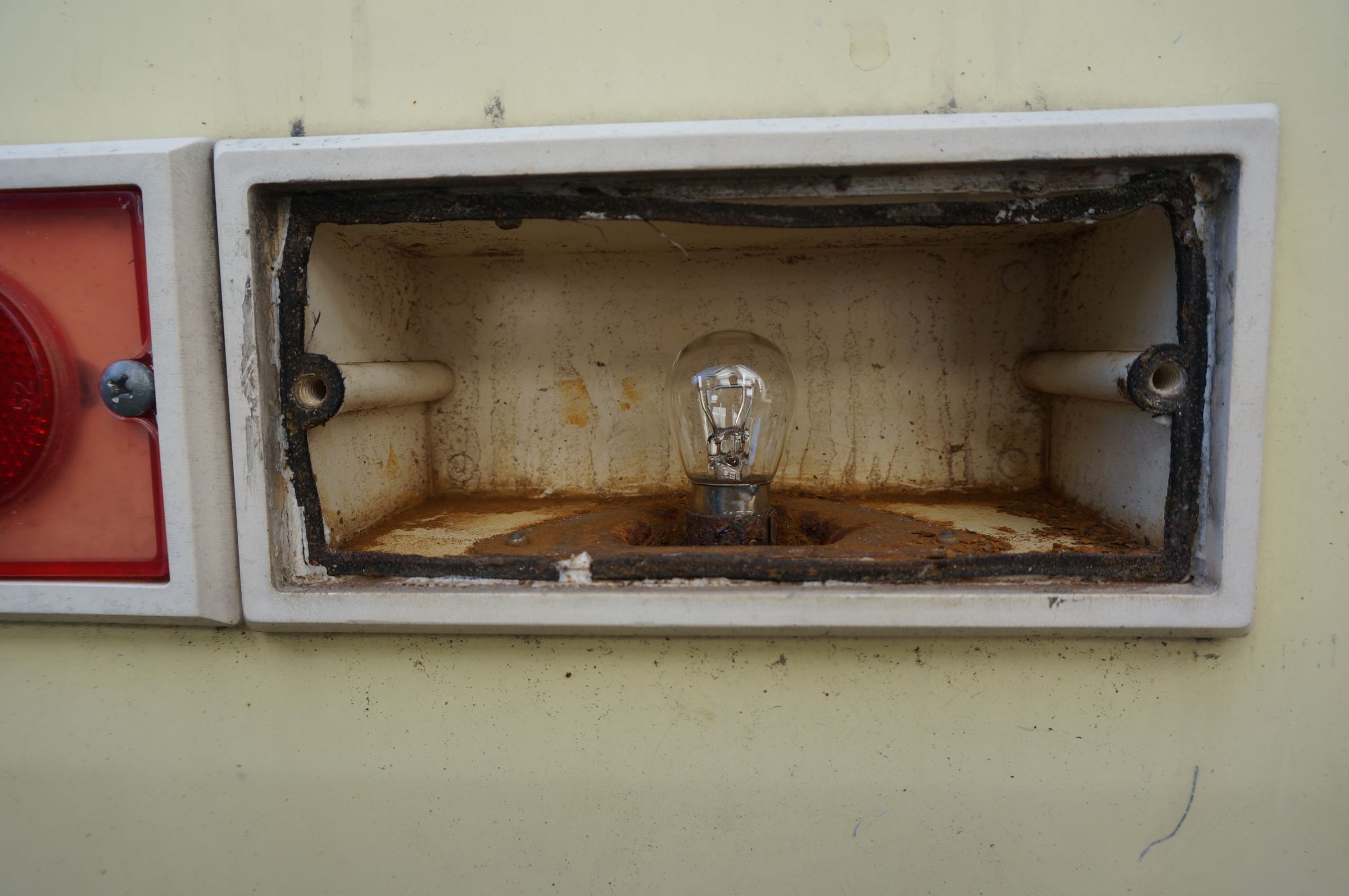 Popup Camper Tail Lights Rebuild 8 Steps Instructables