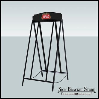 Promote Your Business With the Use of Sidewalk and Hanging Signs