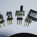 More Pluggable Breadboard Components