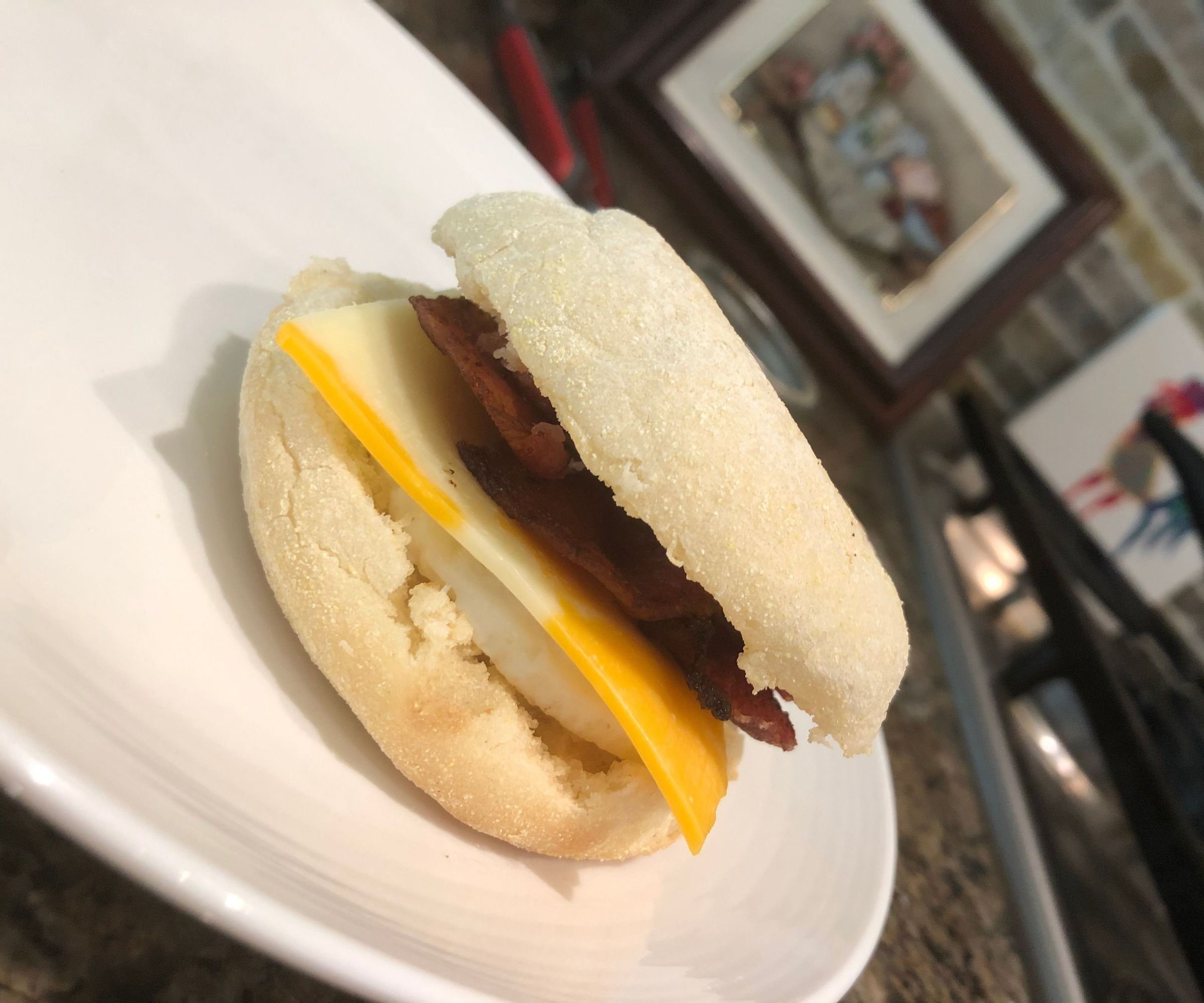 Breakfast Sandwich: 5 Easy Steps to Make a Great Breakfast