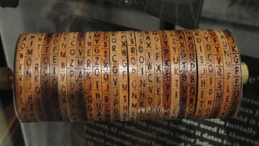 Coded Messages: Cracking Messages