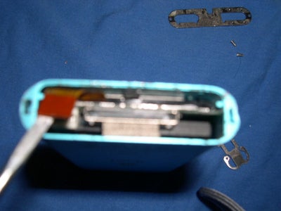 Disassembly