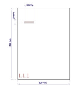 THE BODY: Cut Out Doors and Sack