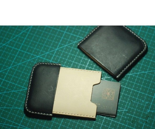 Leather Card Case
