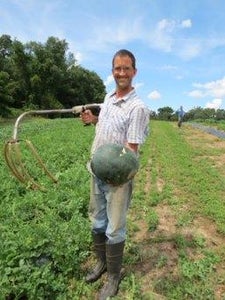 Operating Instructions