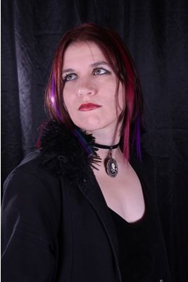 author