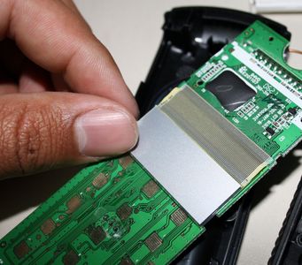 Repair a Malfunctioning LCD : 5 Steps (with Pictures) - Instructables