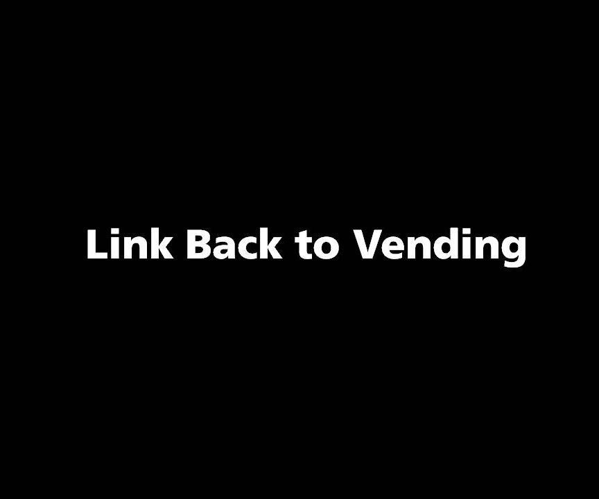 TOOLING CLOUD: Link Back to Vending