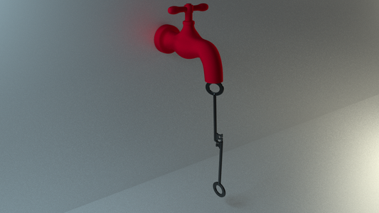 The Key-Tap