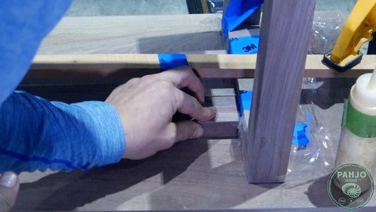 Make Connector Blocks