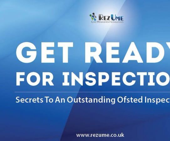 Residential Children's Homes