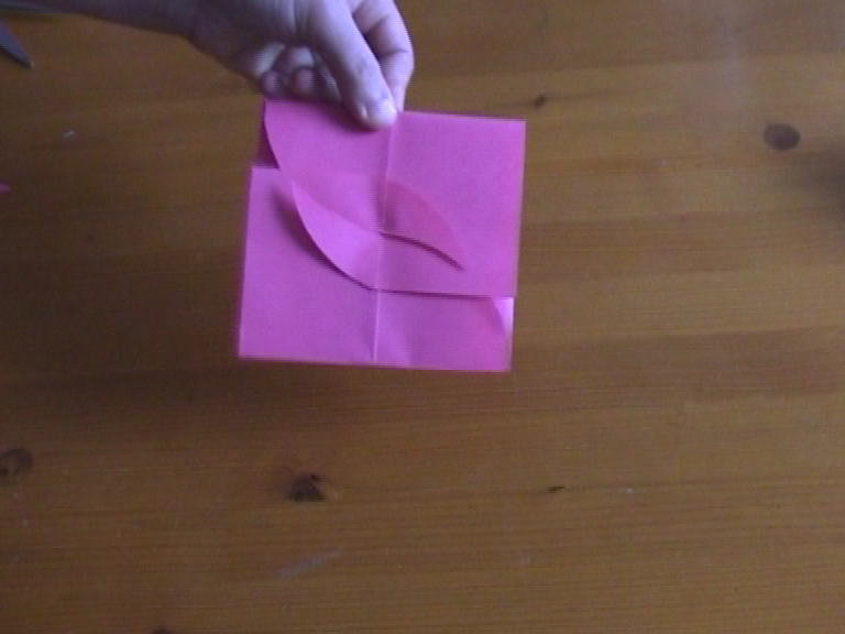 CD Case From Normal Printer Paper.