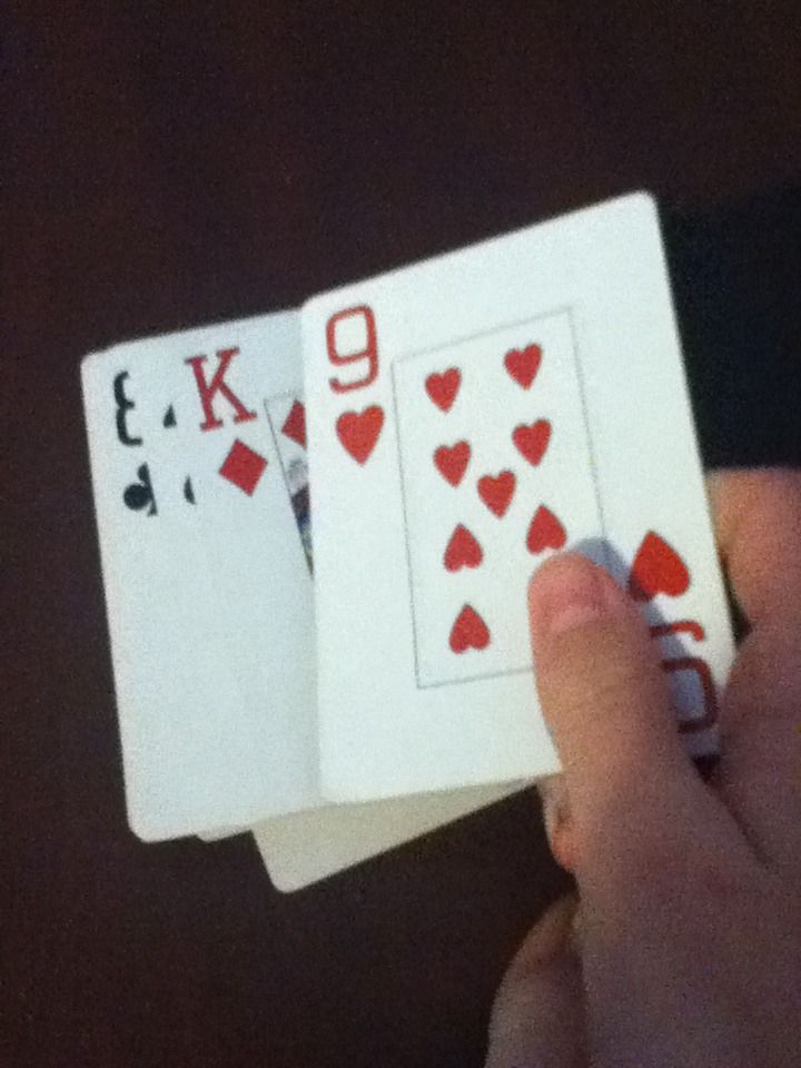 How To Da Easiest Card Trick Ever