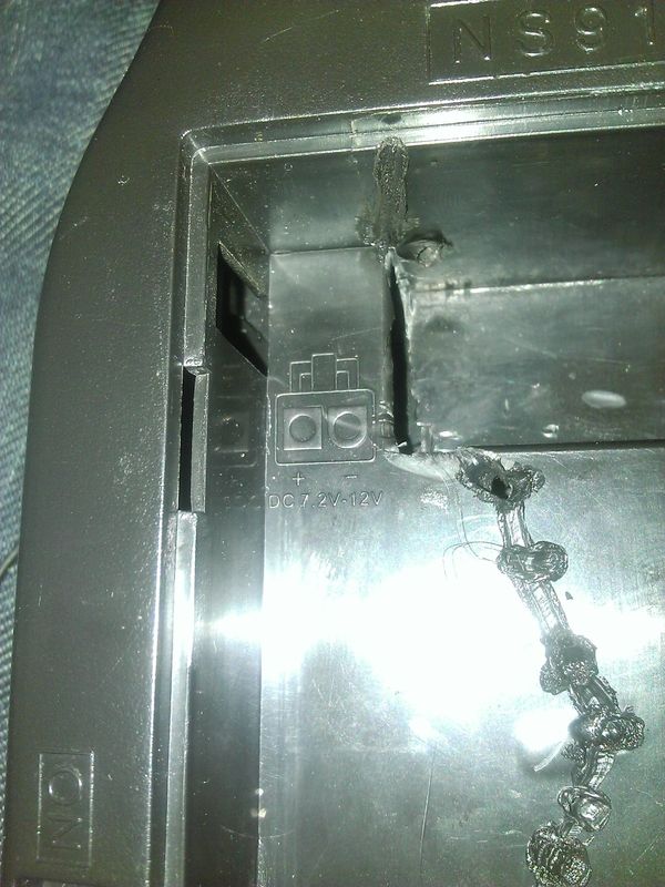 Converting an Old RC Car to Brushless