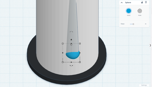 Building Your 3D Model