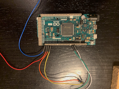 Build 80s Style Home Computers From Scratch From Arduino Components ...