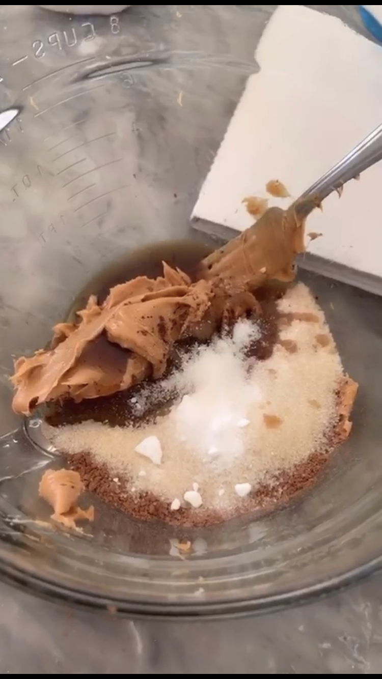 Step 3: Make the Main Mixture