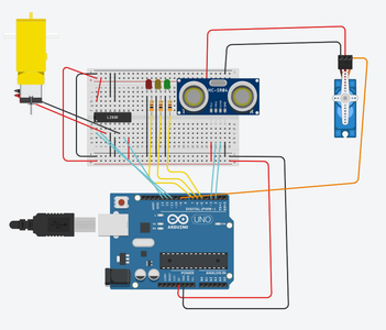 Design Tinker Cad