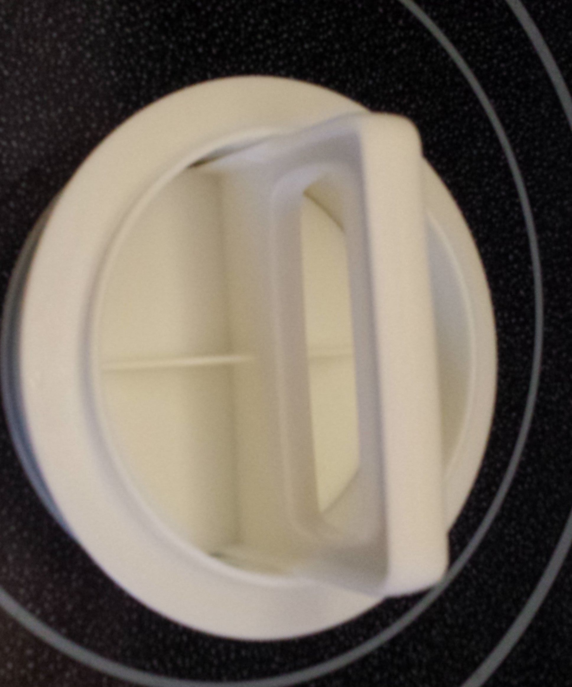 Easy Burger Press Patty Removal