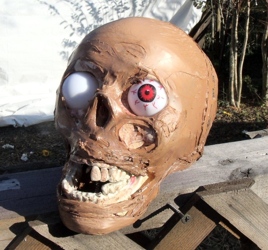 Put Some Meat on Them Bones