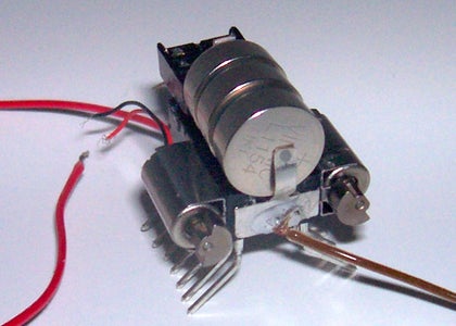 STACK THE DIP SOCKETS