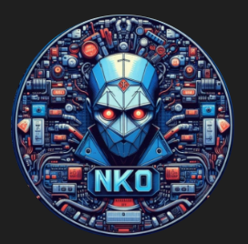 NkO's Profile - Instructables