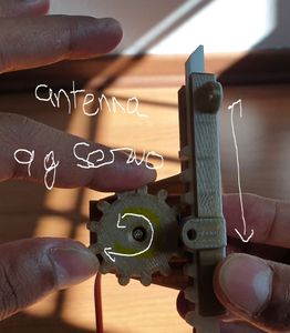 IOT Lunar Rover Raspberrypi+Arduino : 5 Steps (with Pictures ...