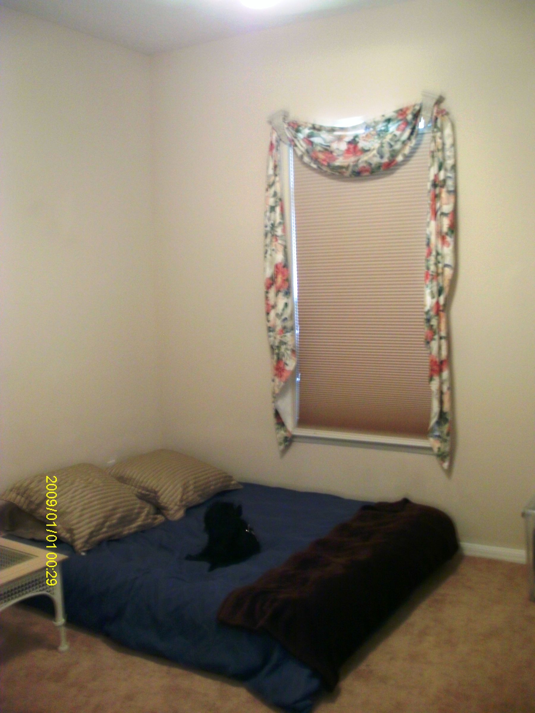 Small Space Needs Big Ideas