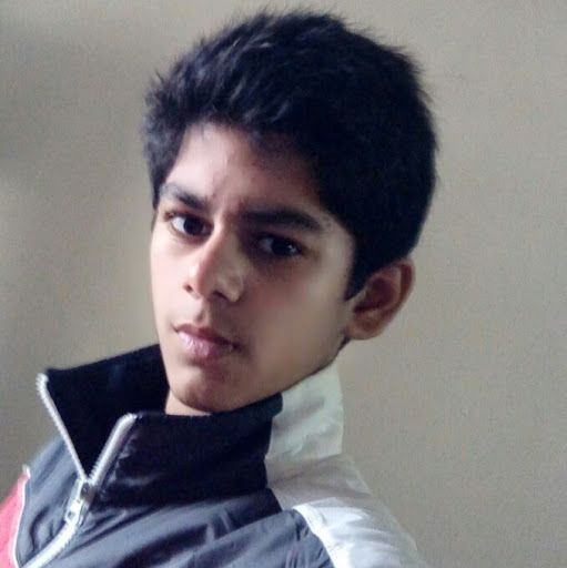 Sayash